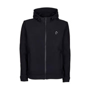SOFTSHELL UOMO MASCHERONI MASUSFT02 BLACK MASCHERONI SELLERIA