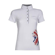 ANIMO Bianco/Uk Camicie Da Concorso 09P-AMBIFEEL UKBBIANCO/UK ANIMO 