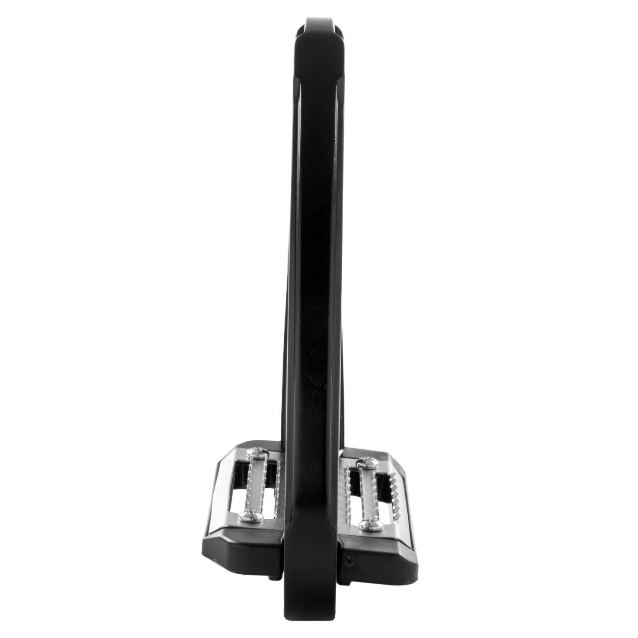 Staffe Gel-X Easy Acavallo AC667 BLACK ACAVALLO 
