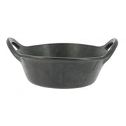 MANGIATOIA IN GOMMA CON MANICI FLESSIBILE 12LT. 704009 002NERO HIPPO-TONIC