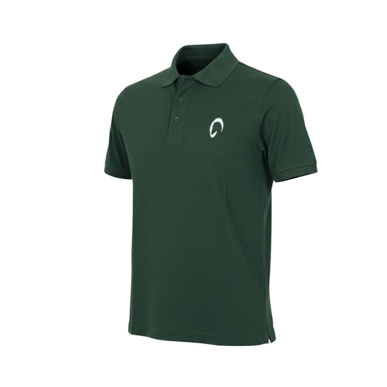 Polo Uomo Mascheroni MASCPOLOU VERDE MASCHERONI SELLERIA 