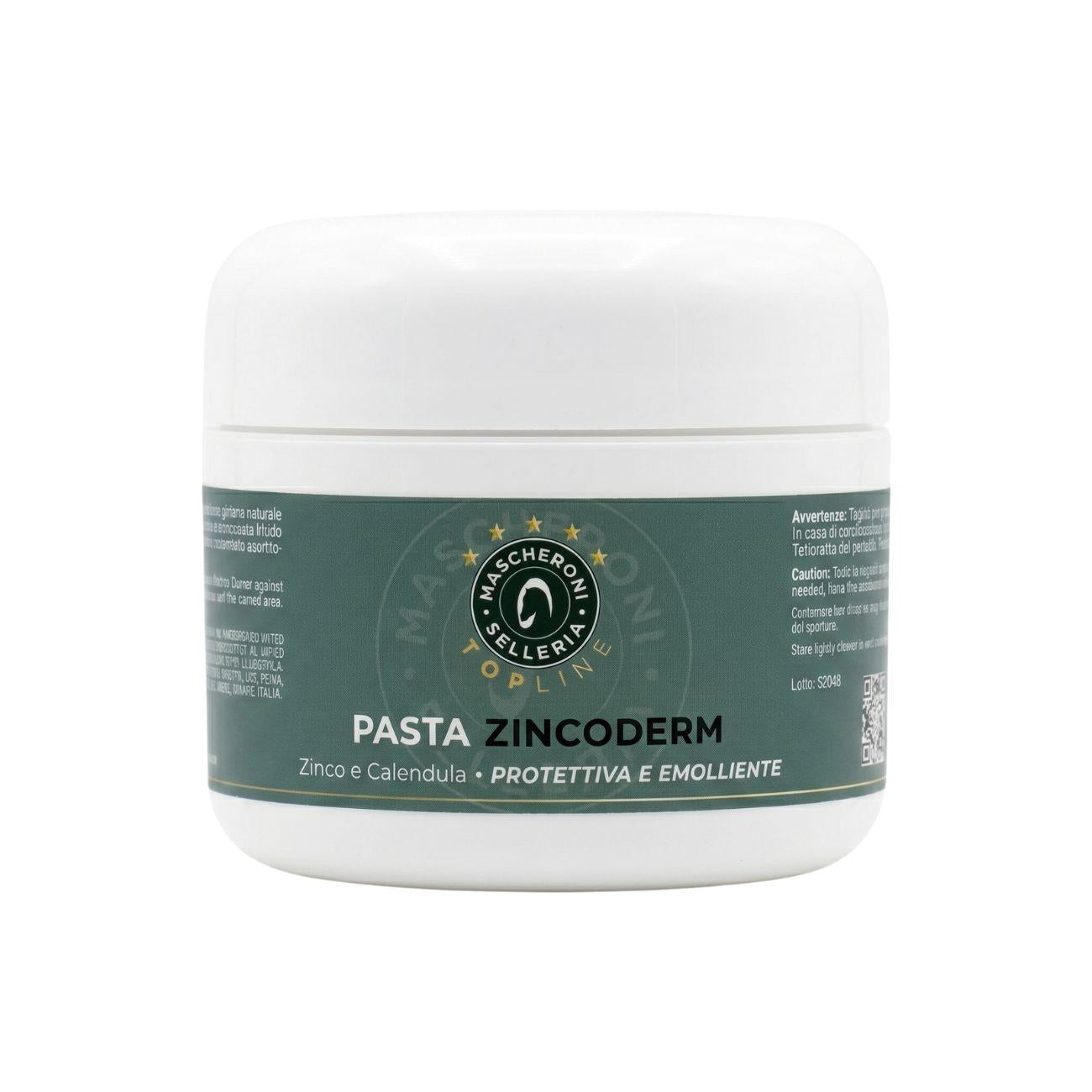 Mascheroni Top Line Pasta Zincoderm 200ml BIC1025 NEUTRO MASCHERONI SELLERIA 