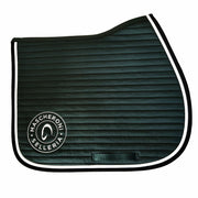 Sottosella Da Salto Mascheroni 2.0 31MA-SADDLEPAD2.0 DARK GREEN MASCHERONI SELLERIA 