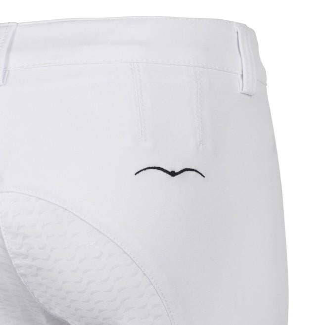ANIMO Nazza Full Grip Animo Bianco Pantaloni Da Equitazione 20AM-NAZZAFULL 02BIANCO ANIMO 