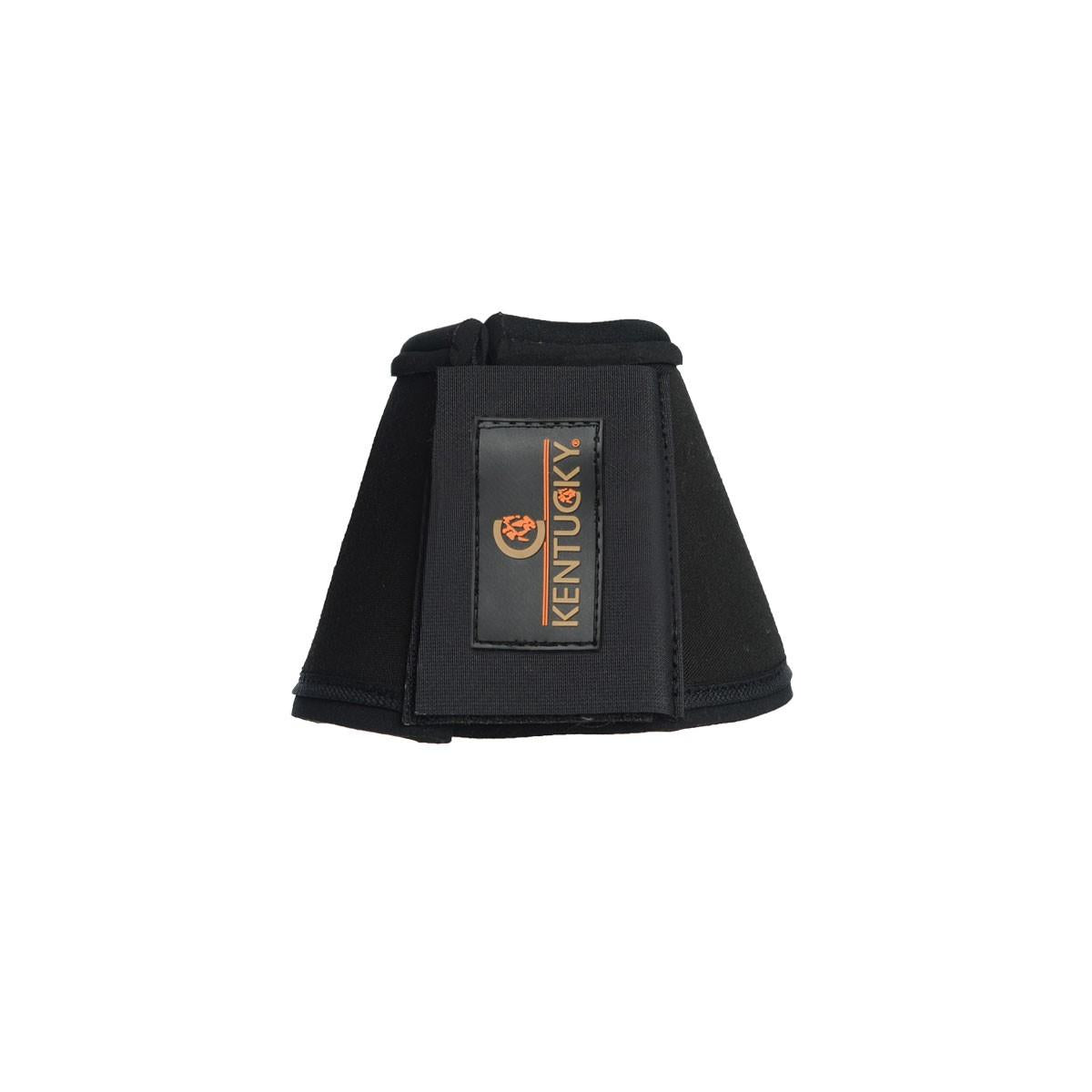 Paraglomi In Neoprene Con Chiusura In Velcro Kentucky Nero 88194 01BLACK KENTUCKY 