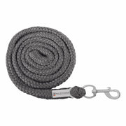 Lunghina Intrecciata Con Moschettone Waldhausen Grigio 50463 10ANTHRACITE WALDHAUSEN 