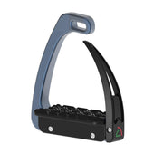 Staffe S-Light Safe Riding Blu 09SAFE-SL SLATE BLUE SAFE RIDING 