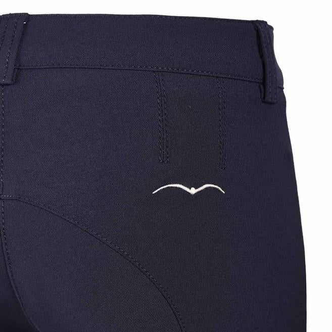 ANIMO Nazza Animo Con Grip Ombra Pantaloni Da Equitazione 19AM-NAZZA OMBRA ANIMO 