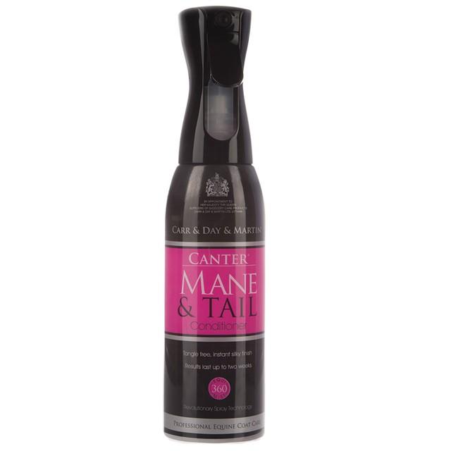 CARR AND DAY AND MARTIN Carr & Day & Martin CANTER MANE & TAIL CONDITIONER 500ml. - balsamo districante criniera e coda 726000 NEUTRO 