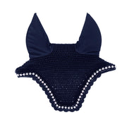 CUFFIA WELLINGTON BIG STONE & PEARL 42634 33DARK NAVY KENTUCKY
