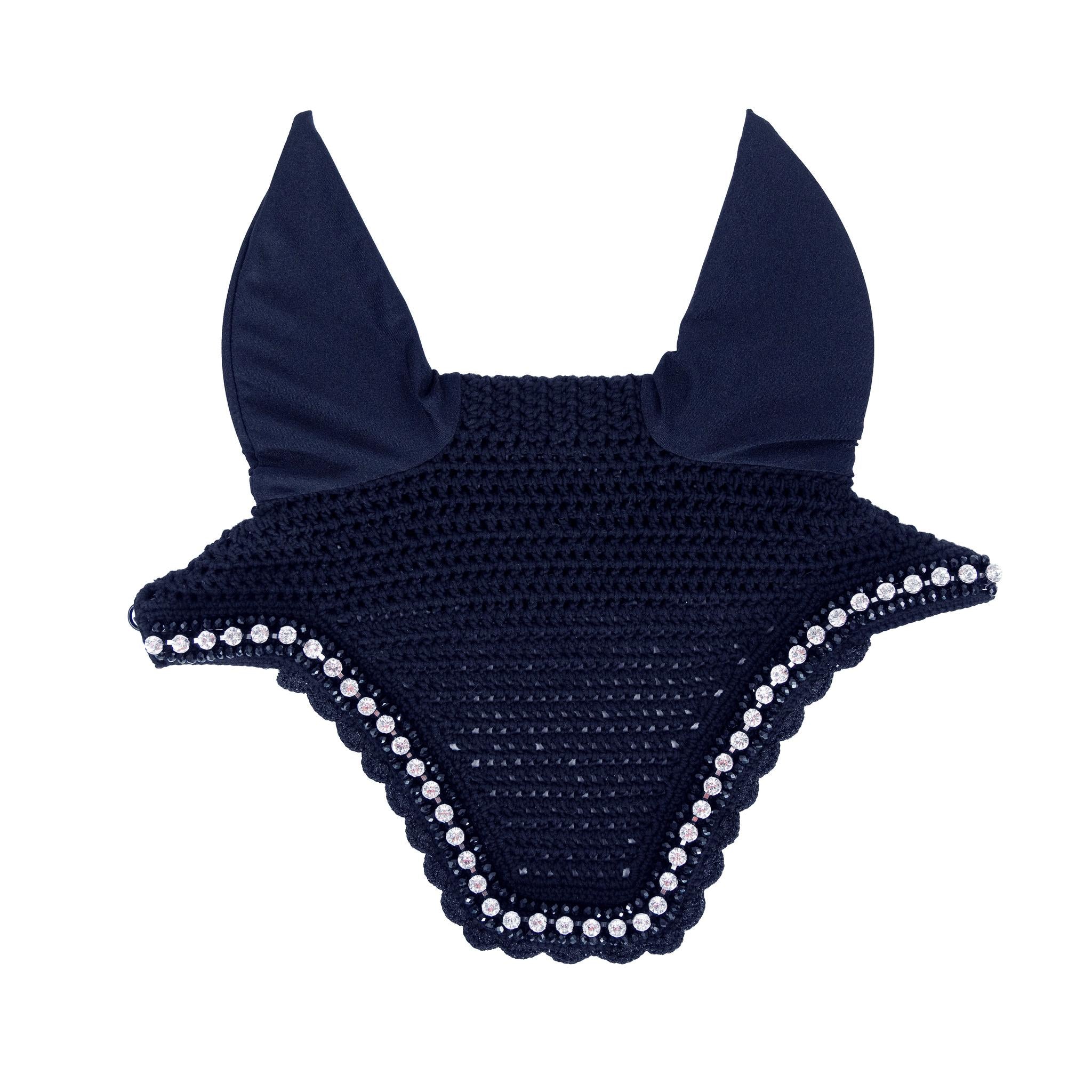 CUFFIA WELLINGTON BIG STONE & PEARL 42634 33DARK NAVY KENTUCKY