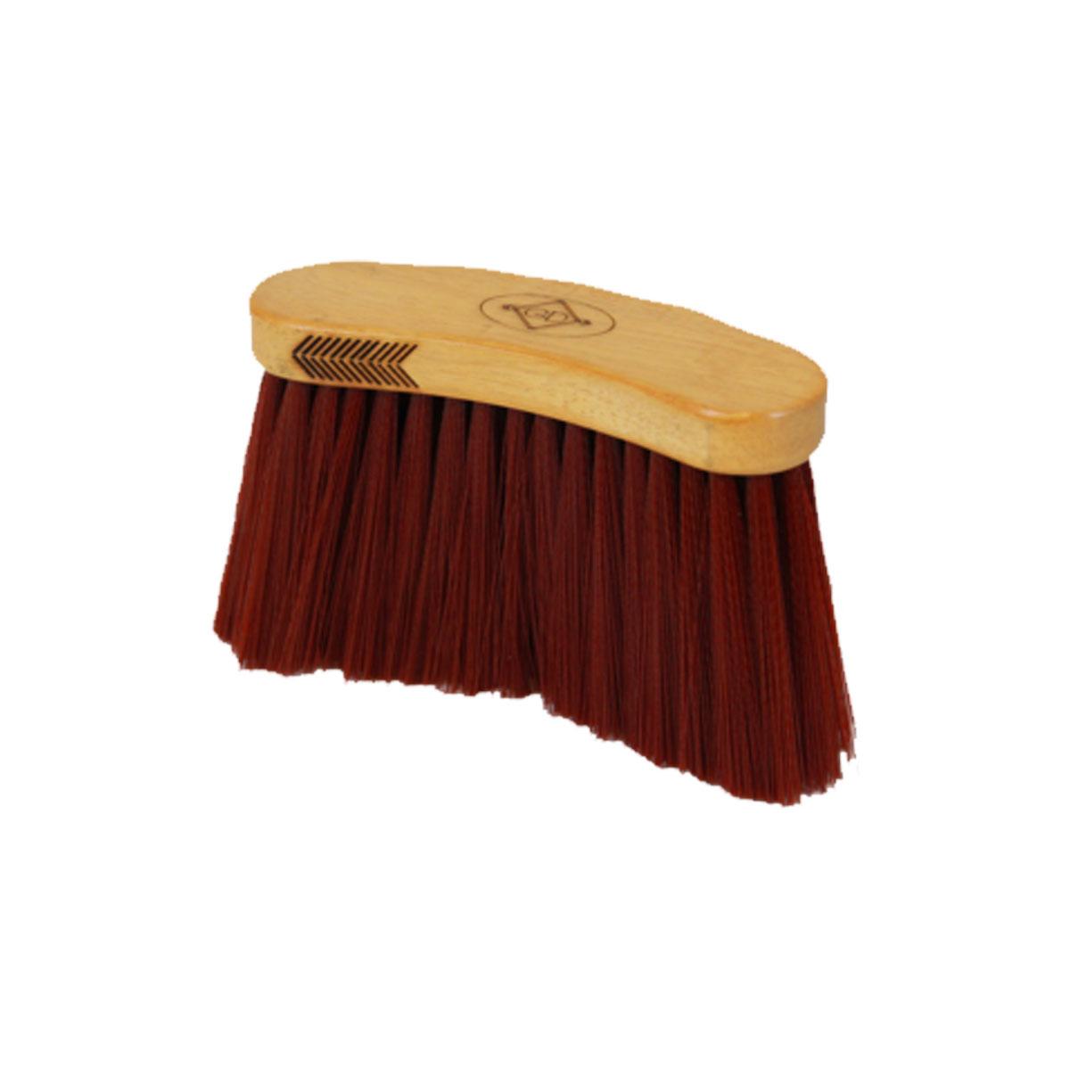 SPAZZOLA MEDIA LUNGA KENTUCKY 82139 05LEGNO GROOMING DELUXE