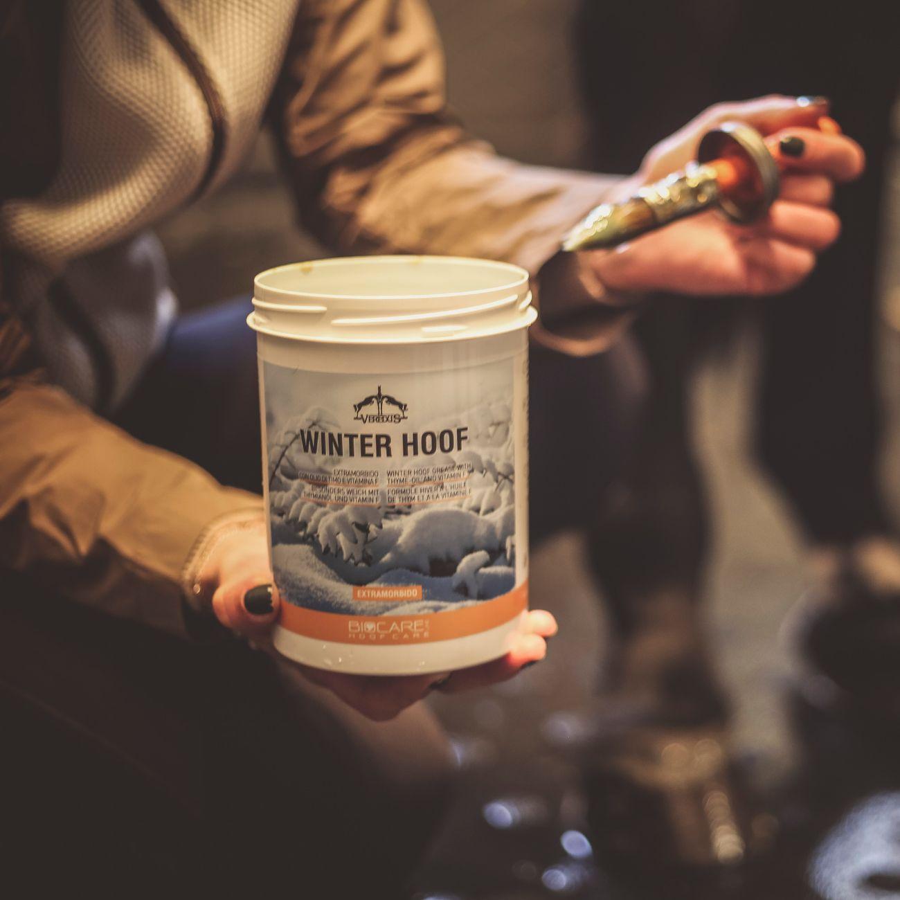 Winter hoof 1000ml Veredus WIH1 NEUTRO VEREDUS 