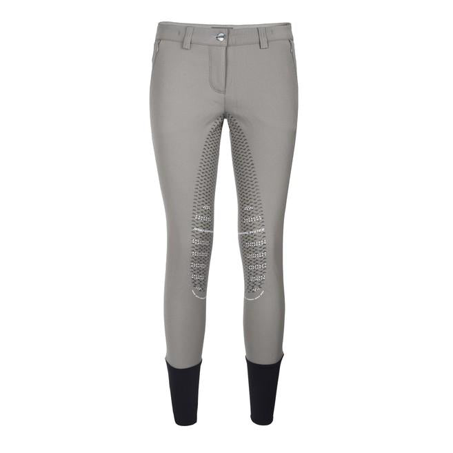 ANIMO Nazza Full Grip Animo Falco Pantaloni Da Equitazione 20AM-NAZZAFULL 24FALCO ANIMO