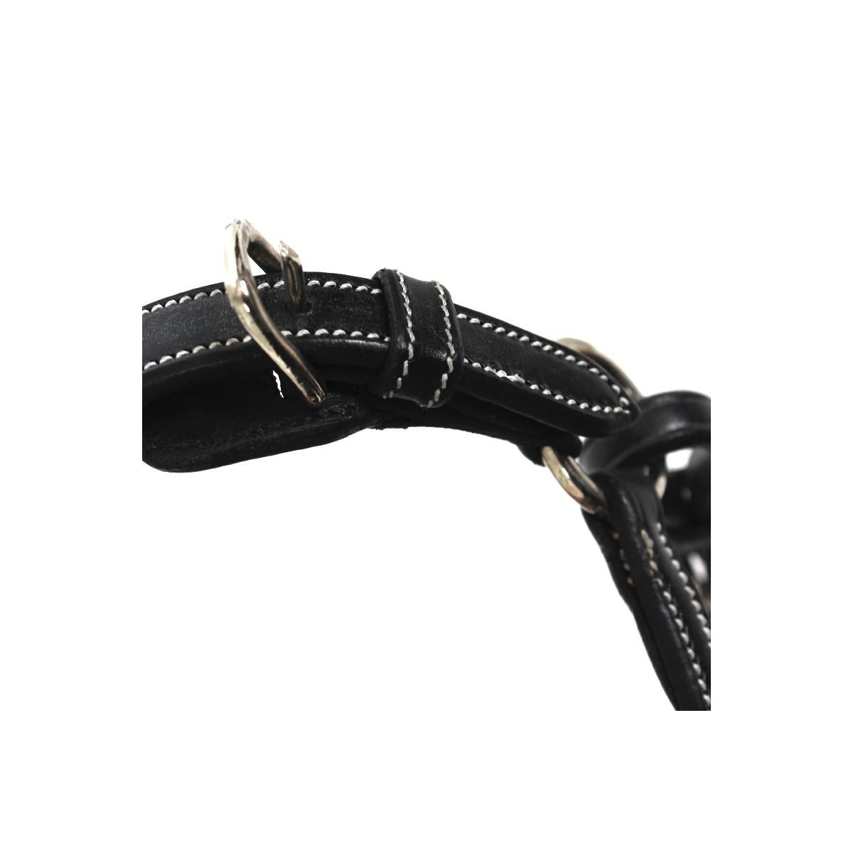 Capezzino Tedesco Jump'In 09JUMWALC BLACK JUMP'IN 