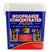 Hoofmaker Concentrated Pellets 3kg TRM HOOFMAKERPELL NEUTRO TRM 