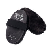 Brusca Micro Diva Haas 20488 NERO HAAS 