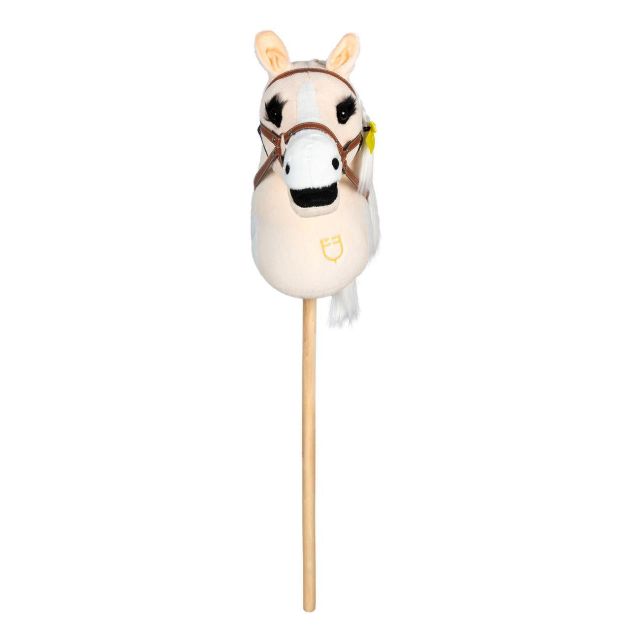 Cavallo Hobby Horse Beige ETHH00001 BEIGE EQUESTRO 