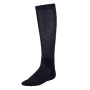 SAMSHIELD 29Ss-Balzanewoolblu Navu Blu calze 29SS-BALZANEWOOL BLU NAVU SAMSHIELD 