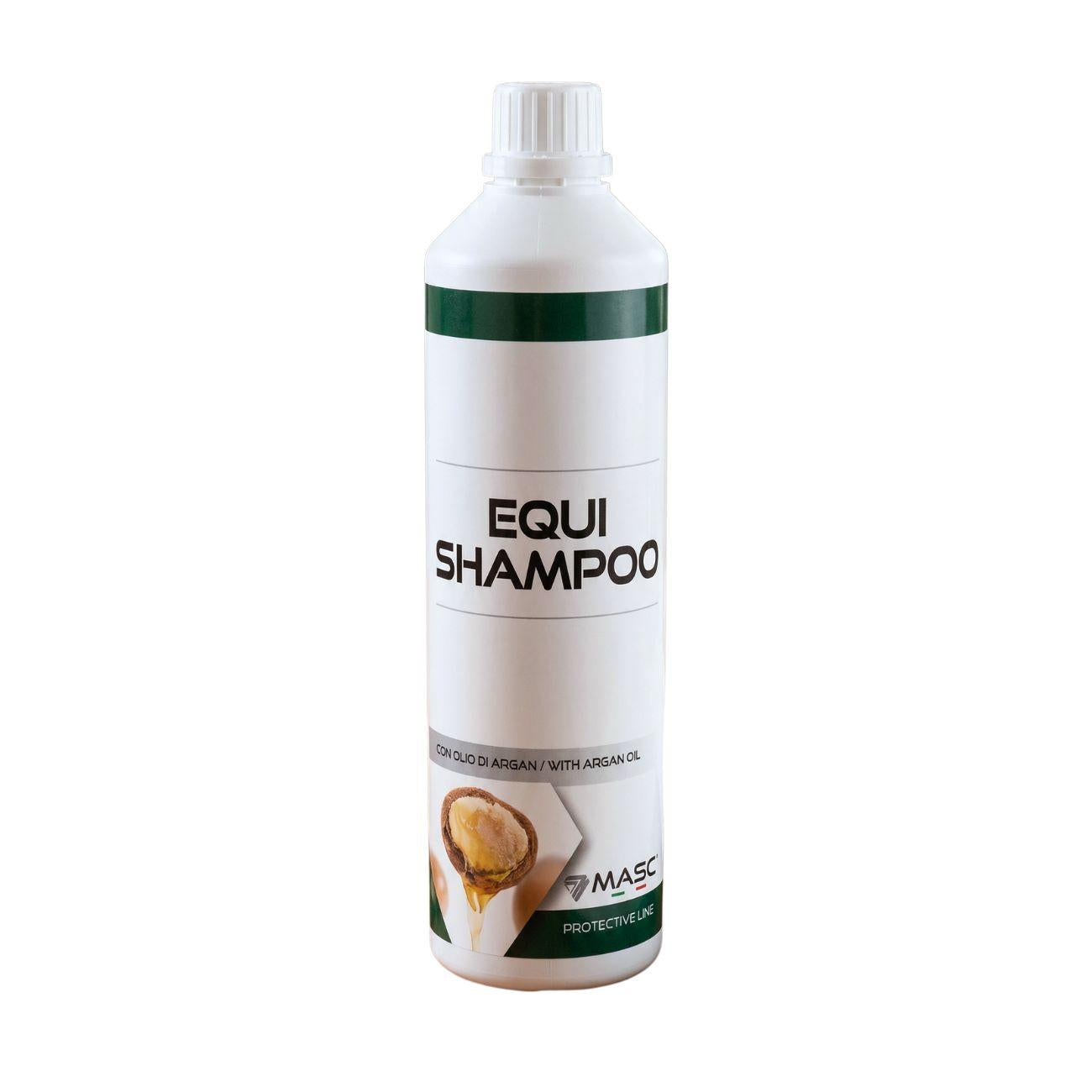 MASC Equi Shampoo 500ml Masc 09FM033 NEUTRO 