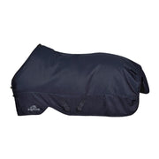 COPERTA DA BOX 400GR. MOD.ANTHEA 09EQ-MA11173/4 002BLU EQUILINE