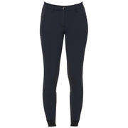 Cavalleria Toscana Pantaloni Da Equitazione 28CT-PAD163PA0527901NAVY Blu 28CT-PAD163PA052 7901NAVY CAVALLERIA TOSCANA 