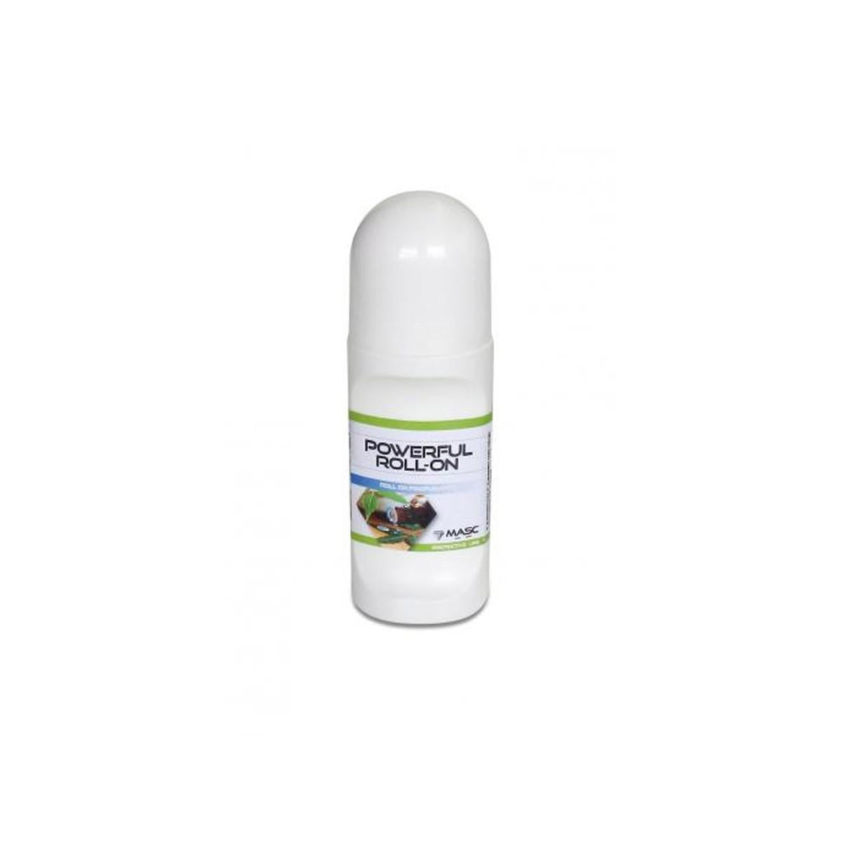 MASC Antimosche Powerful Roll-On 50ml Masc 09FM053 NEUTRO 