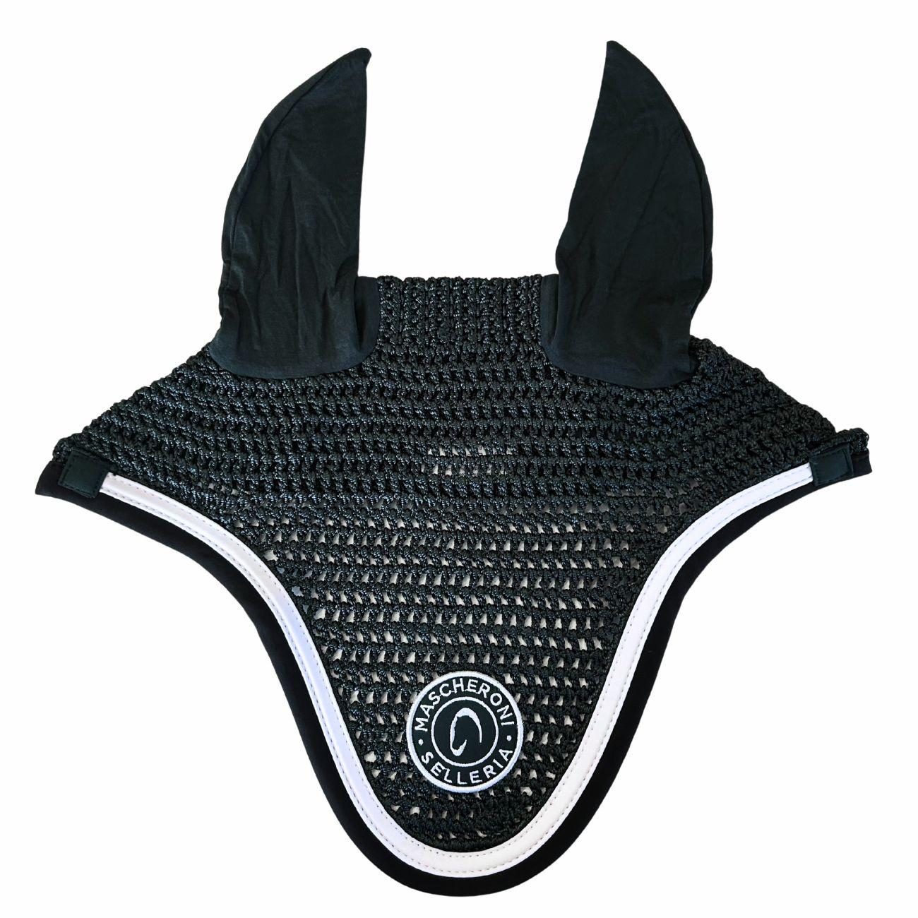 Cuffietta Mascheroni 2.0 09MA-CUFFIA2.0 DARK GREEN MASCHERONI SELLERIA 