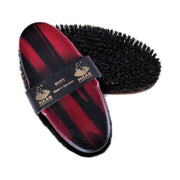 Brusca Pony Haas 20670 MARRONE HAAS 