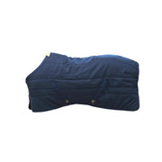 COPERTA DA BOX 300GR.  KENTUCKY 09KT-52166 NAVY KENTUCKY