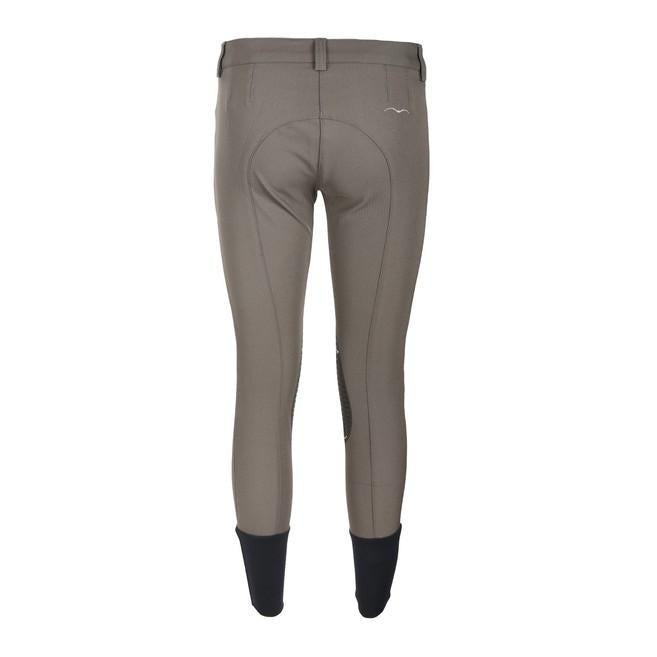 ANIMO Nazza Animo Con Grip Grizly Pantaloni Da Equitazione 19AM-NAZZA 26GRIZLY ANIMO 