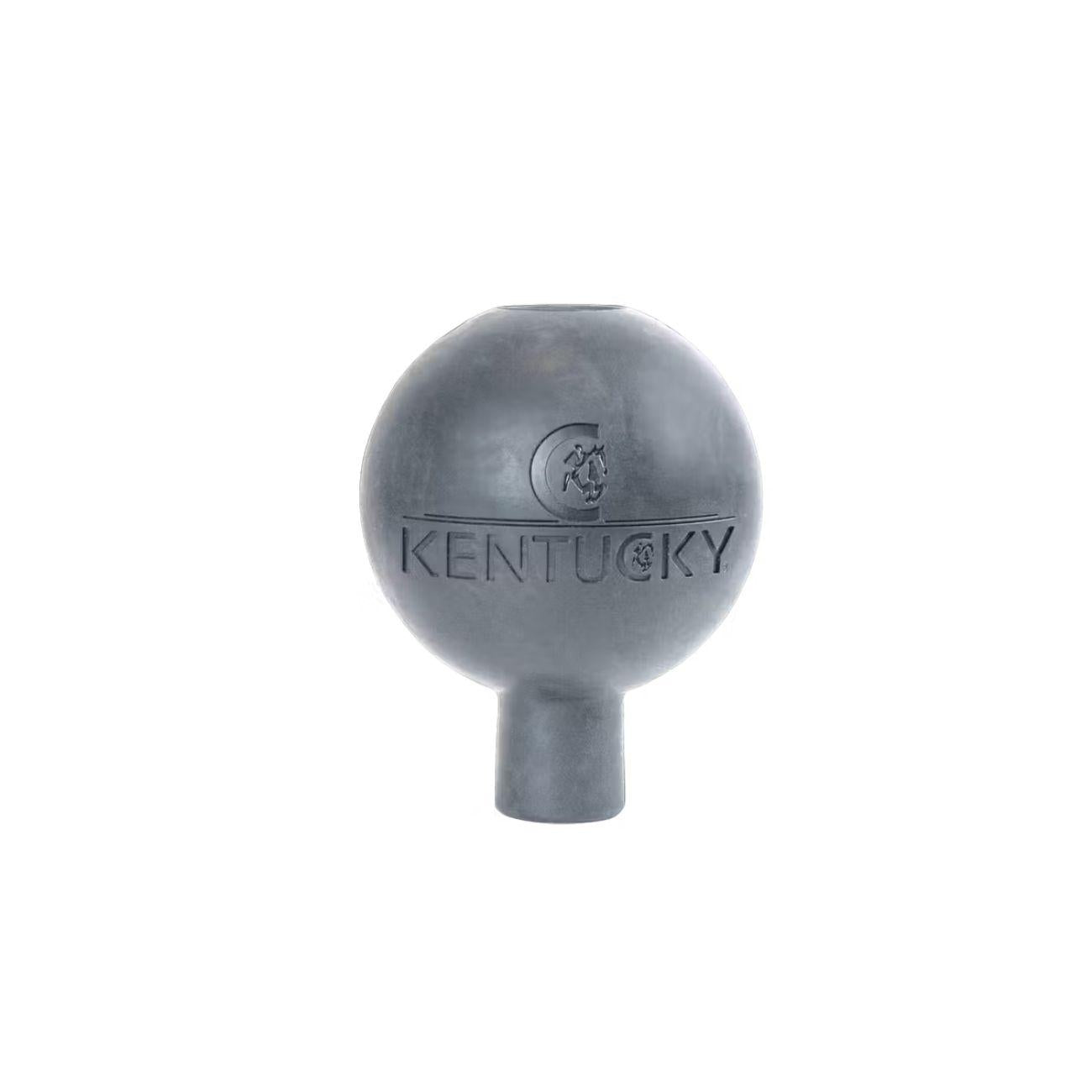 Palla In Gomma Per Protezione Due Venti 10,5cm Grigio 82154 08GREY KENTUCKY 