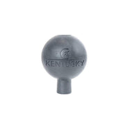 Palla In Gomma Per Protezione Due Venti 10,5cm Grigio 82154 08GREY KENTUCKY 