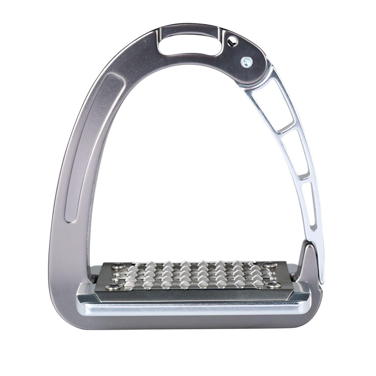 Equestro ARENA ALUMINIUM Staffe AC618 ALUMINIUM EQUESTRO 