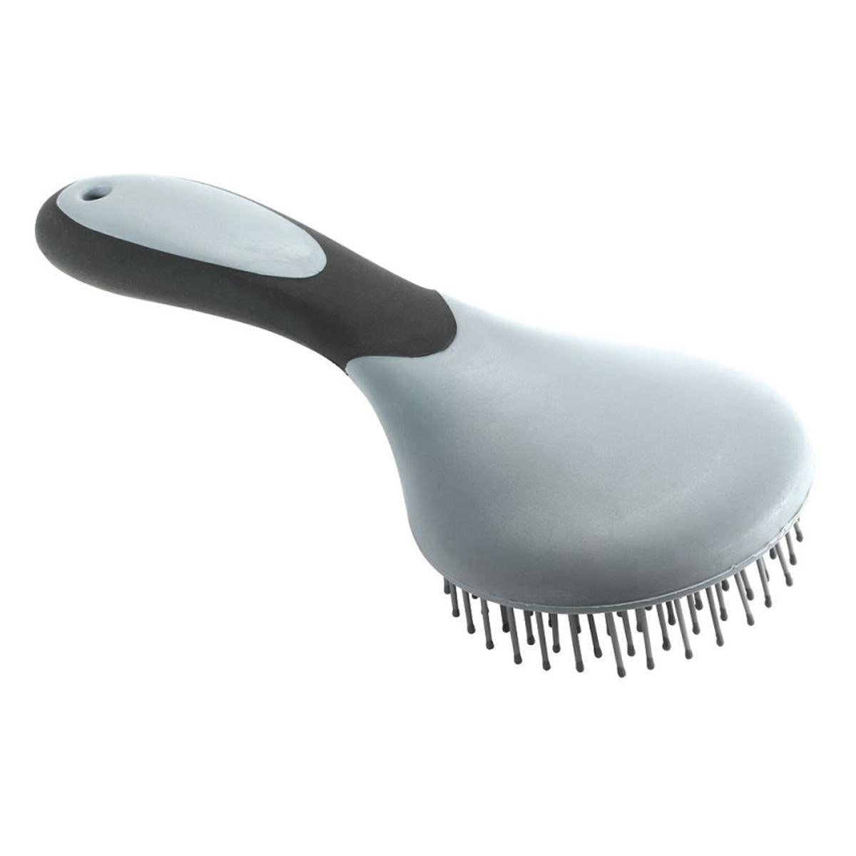 SPAZZOLA PER CRINIERA 700056 112GRIGIO HIPPO-TONIC