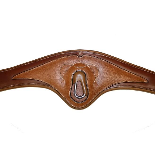 Antares Sellier Sottopancia Comfort Antares Marrone 09ATSACOM2 MARRONE ANTARES SELLIER 