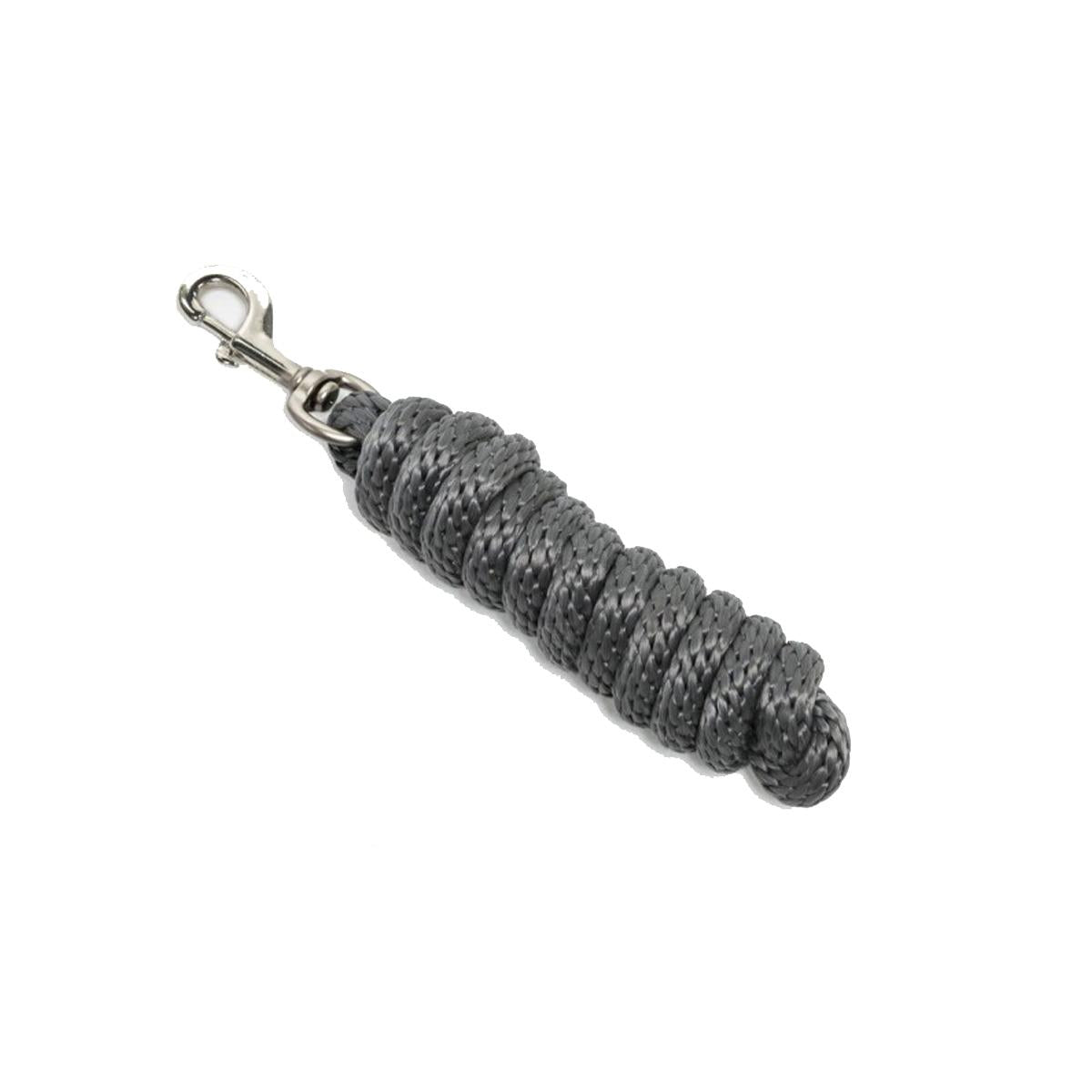 LUNGHINA LAMICELL CON MOSCHETTONE 32EKKIA-555023 011DARK GREY LAMICELL