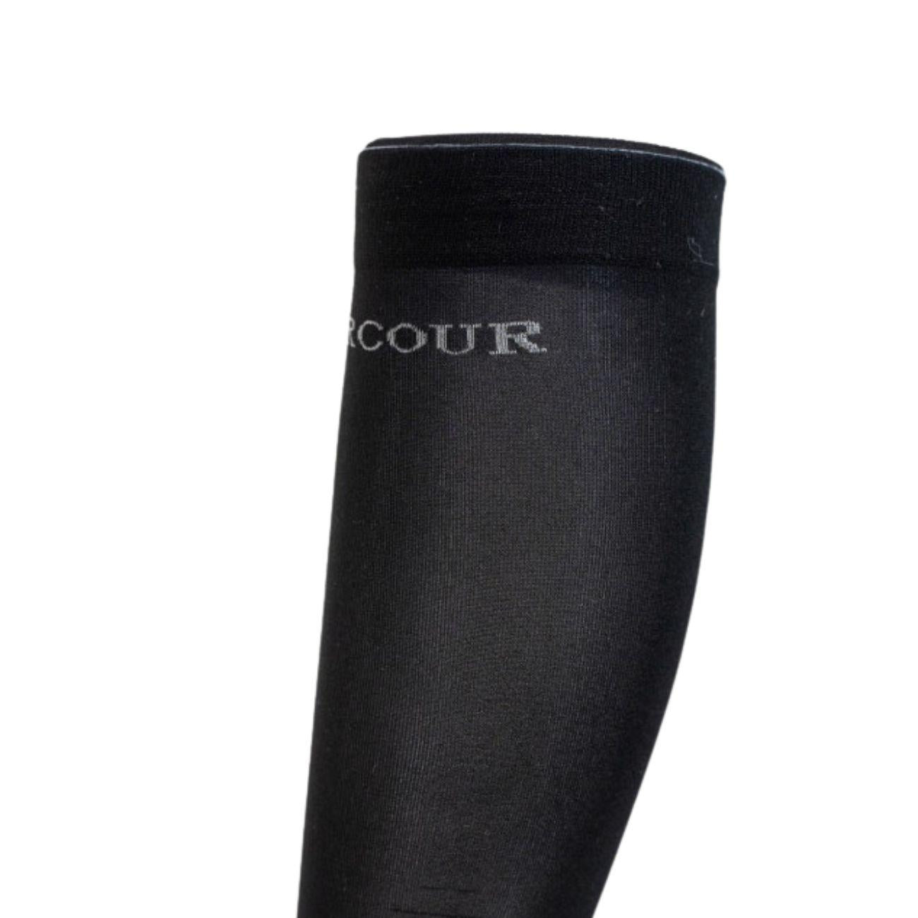 Calze Vaya Harcour Nero 3000439400652 BLACK HARCOUR 