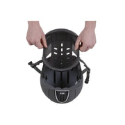 KEP ITALIA Imbottitura Interna Cromo Nero nan per caschi da equitazione 09KECRX NERO KEP ITALIA 