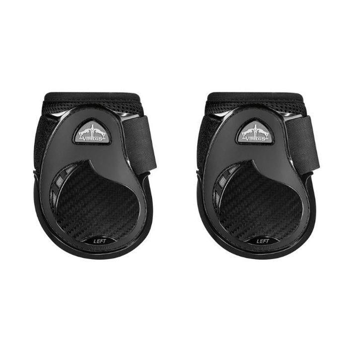 Paranocca In Neoprene Young-Jump Vento Veredus Nero YJV BLACK VEREDUS 