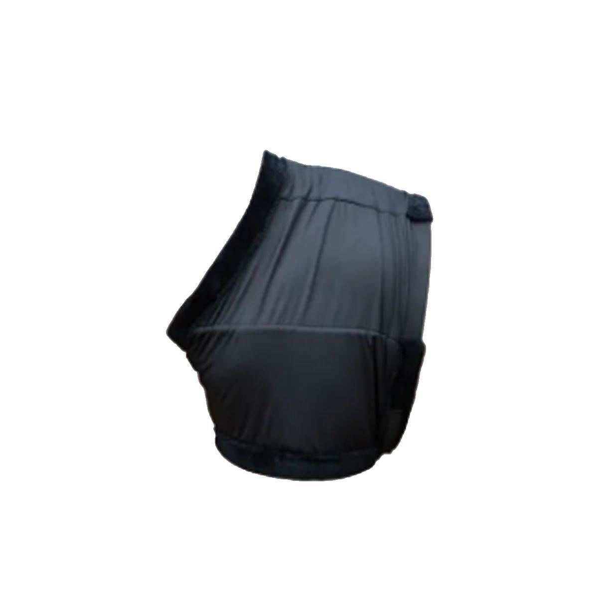 PROTEZIONE DEL TORACE 30KT-52182 010BLACK KENTUCKY