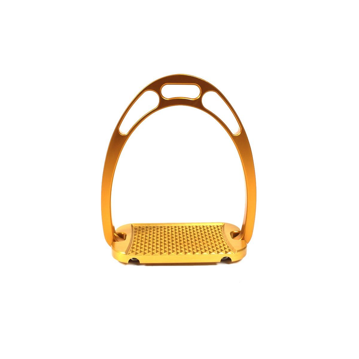 Staffa Greep Equì Equality Oro 09EI010G GOLD/GOLD EQUI'- EQUITALY 