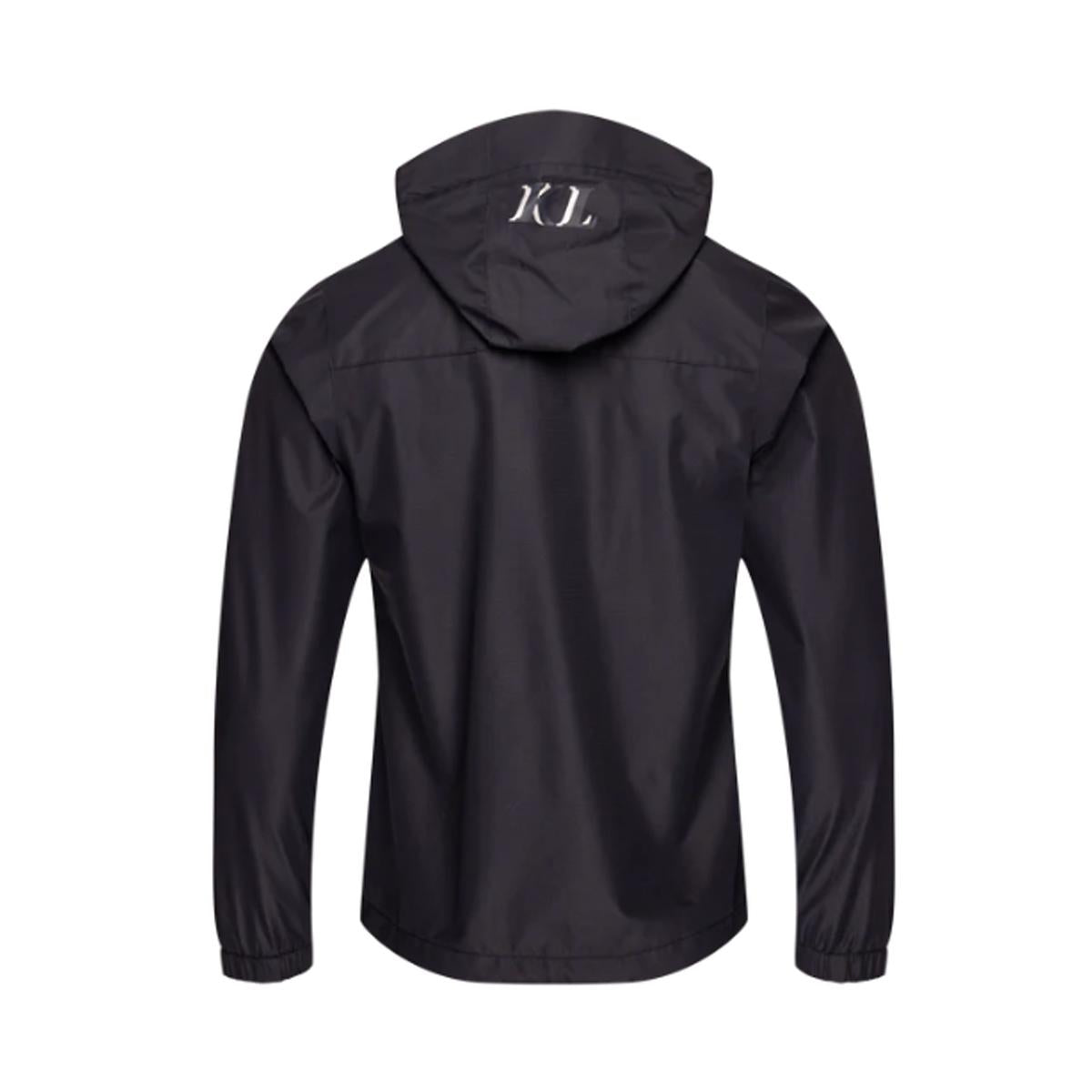 GIACCA A VENTO UNISEX KLCADEN 30KING-2320154100 6020NAVY KINGSLAND 