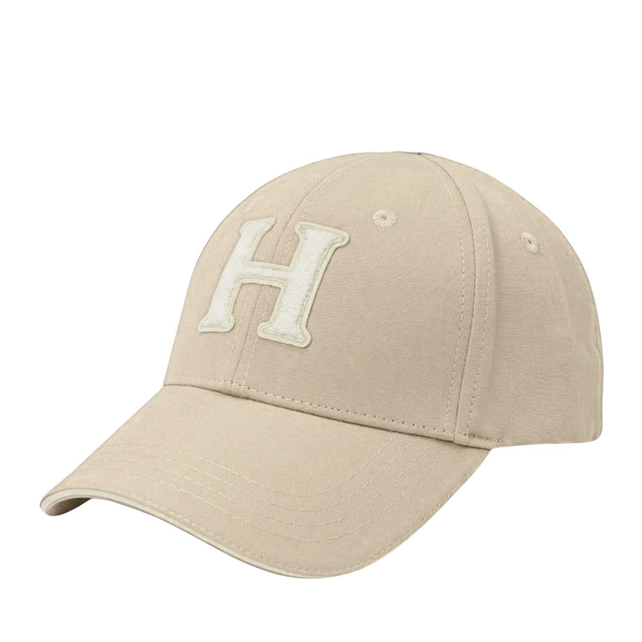 Cappellino Benedicte Harcour Beige 3000450048949 SHELL HARCOUR 