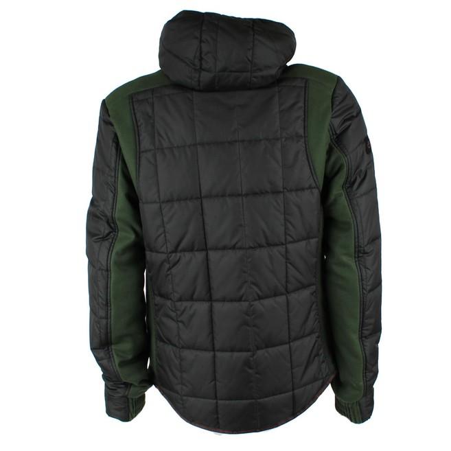 Cavalleria Toscana Giubbotti 12CTGIU025NY0059999 Nero 12CTGIU025NY005 9999NERO CAVALLERIA TOSCANA 