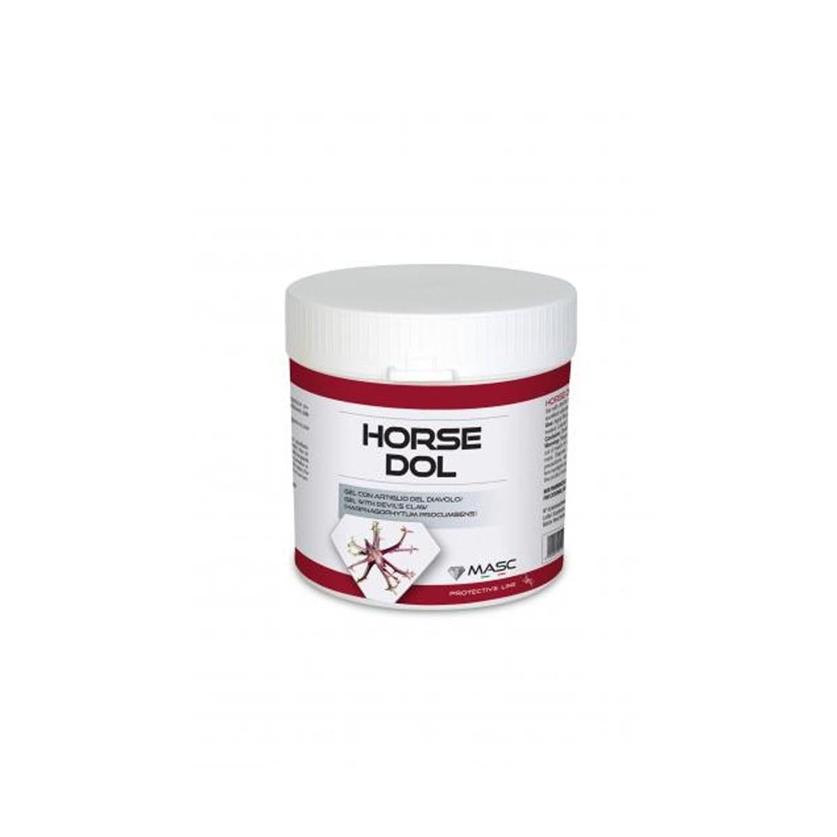 MASC Horse Dol 750ml Masc 09FM047 NEUTRO 
