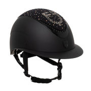 ETW02014 BLACK/BLACKSHINE EQUESTRO