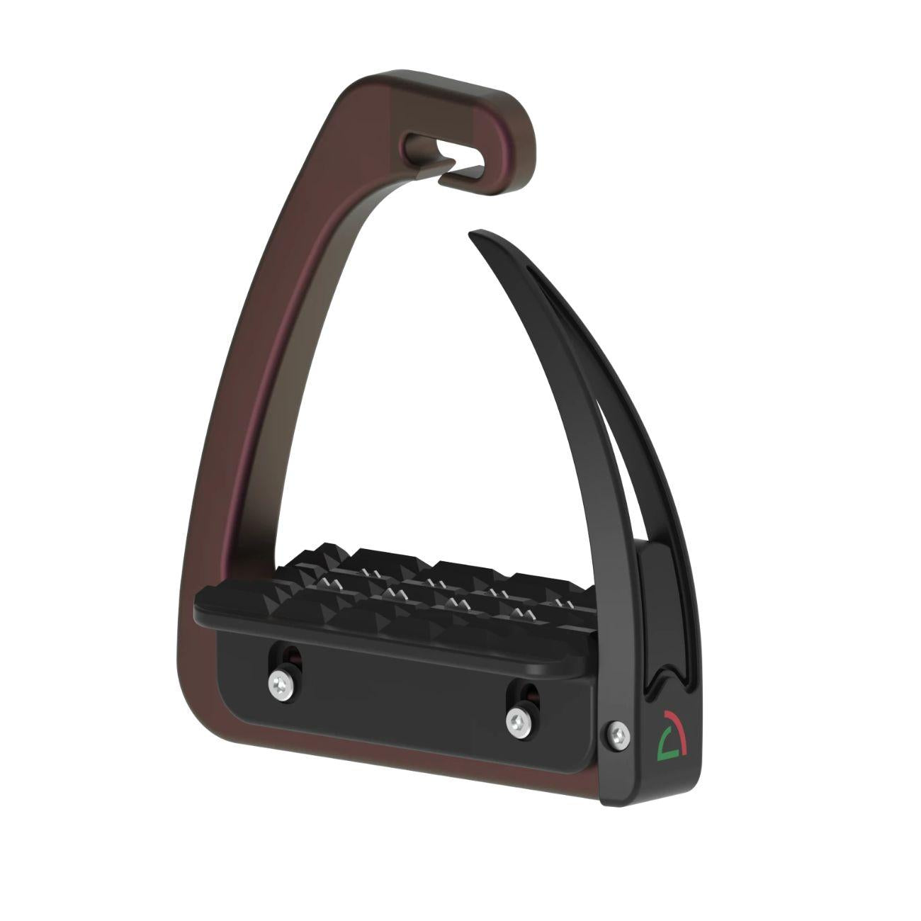 Staffe S3 Safe Riding Bordeaux 09SAFE-S3 CHAMALEON CHERRY RED SAFE RIDING 
