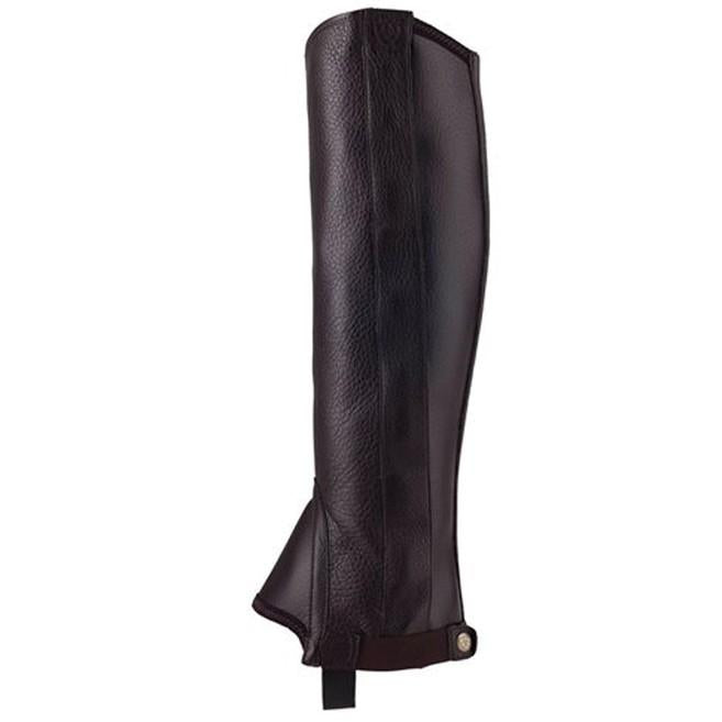 Ariat Classic III Chocolate mezze chaps sintetiche 09SM9171 CHOCOLATE ARIAT