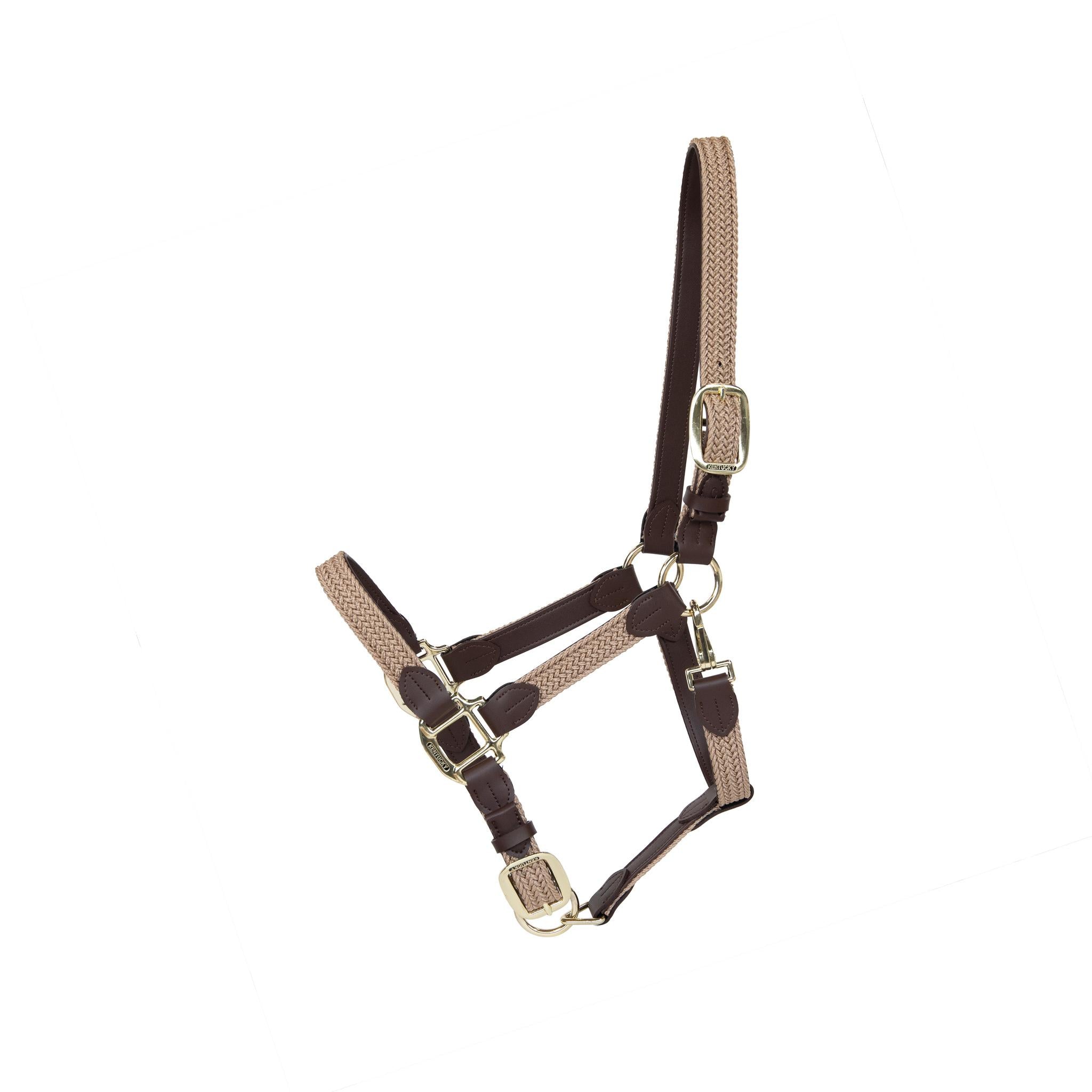 Halter in NYLON KENTUCKY 42516 32BEIGE KENTUCKY